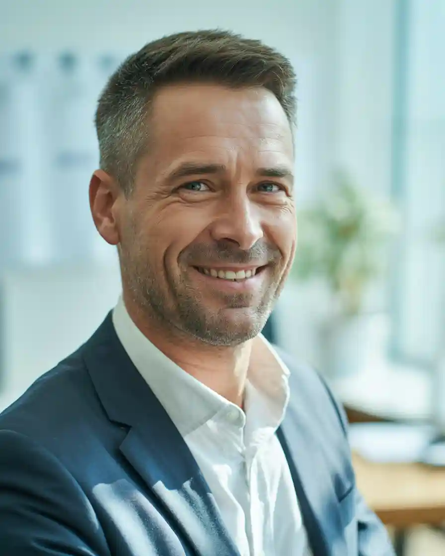 Manager Rezension Job gefunden