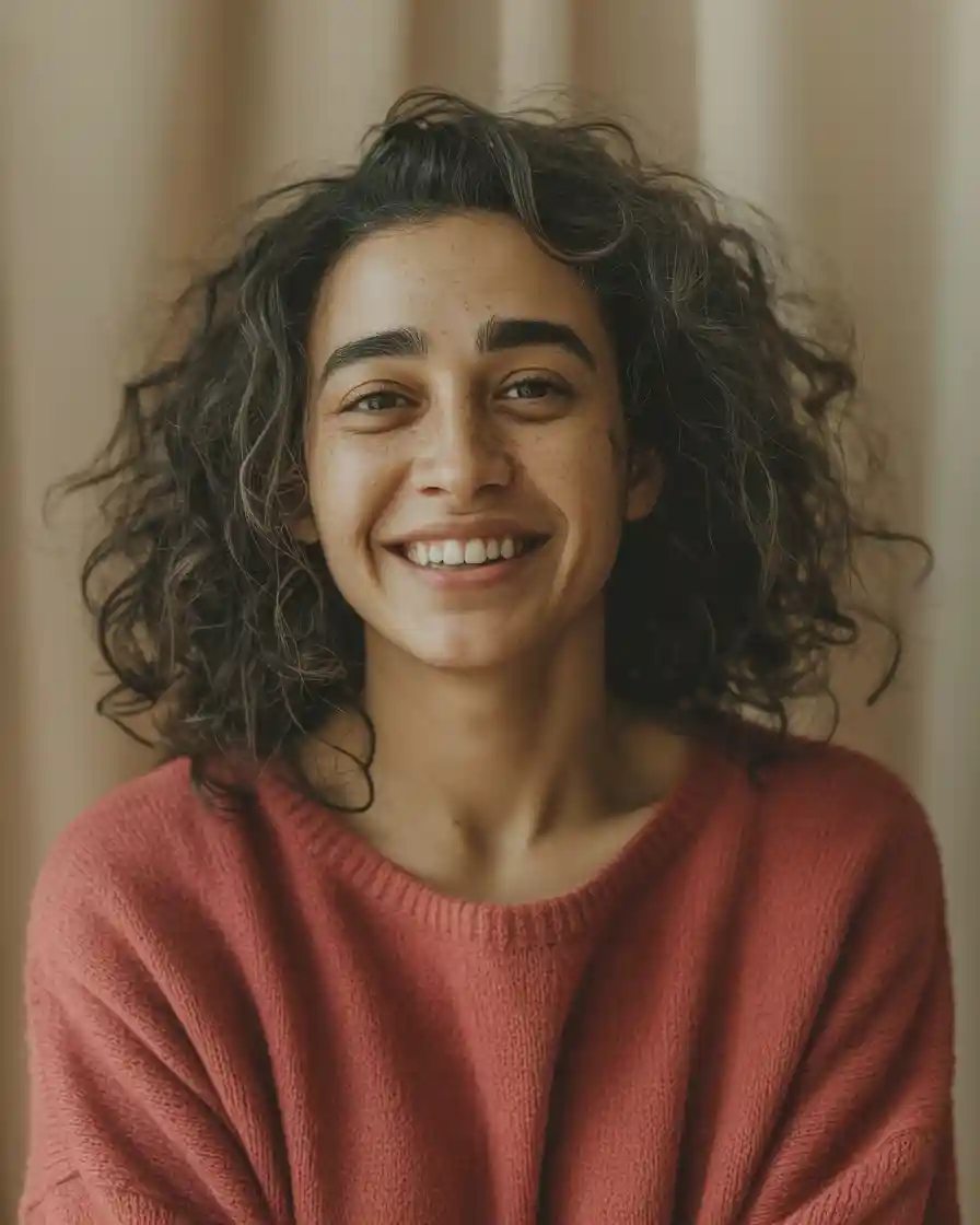 Vermittlung Sprachkkurs Tochter