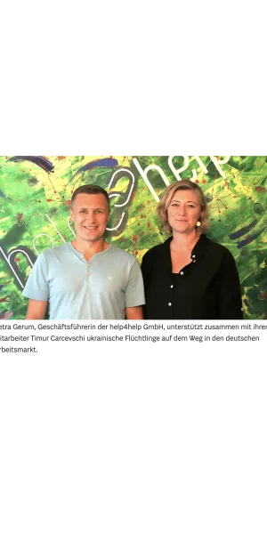 Help4Help_Petra_Gerum