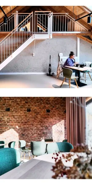 Lebensgfui und Help4Help unter einem Dach